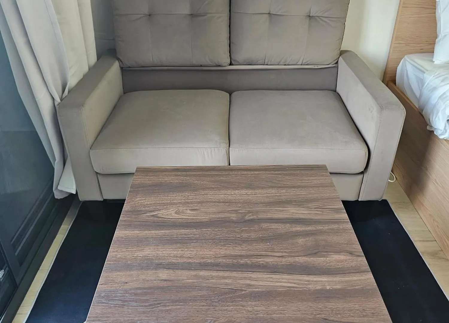 Apartment Egate - Studio - 10Th Floor - Balcony With A View - 01-1018 Dubai United Arab Emirates