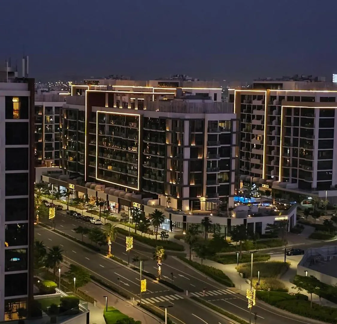 Egate - Studio - 10Th Floor - Balcony With A View - 01-1018 Dubai Apartment