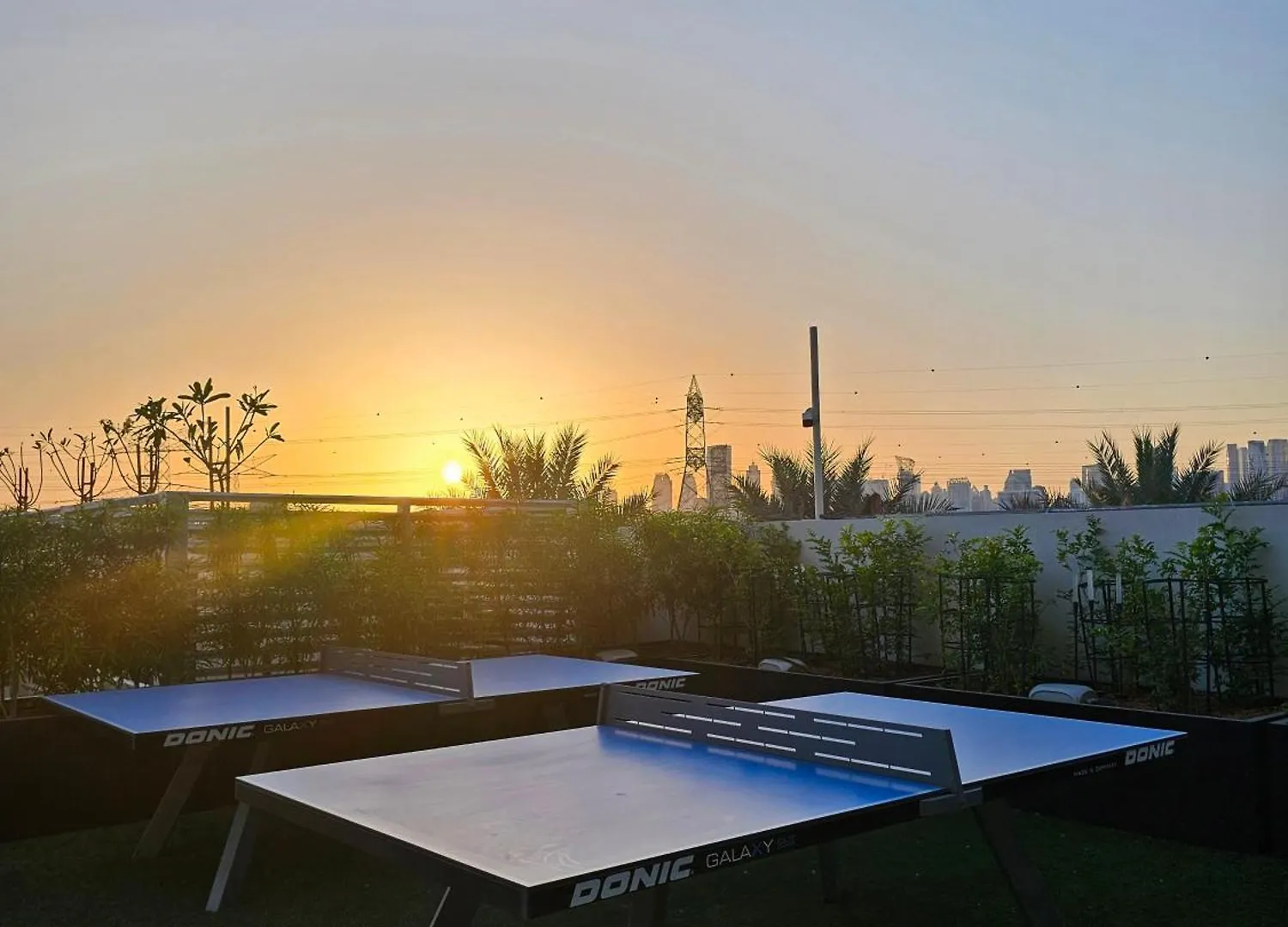 Egate - Studio - 10Th Floor - Balcony With A View - 01-1018 Dubai