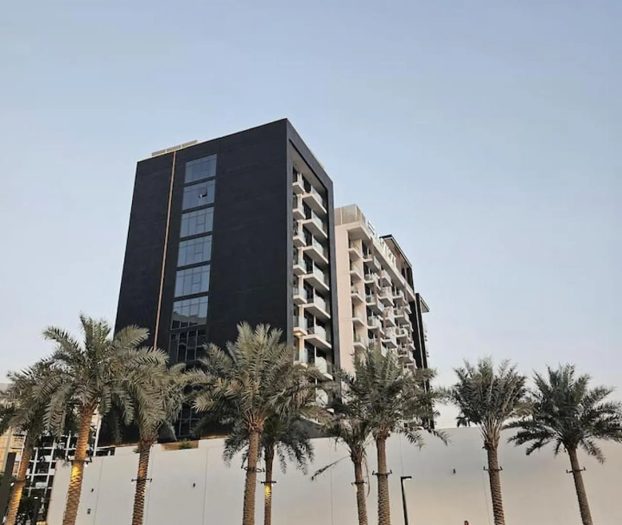 Egate - Studio - 10Th Floor - Balcony With A View - 01-1018 Dubai Apartment