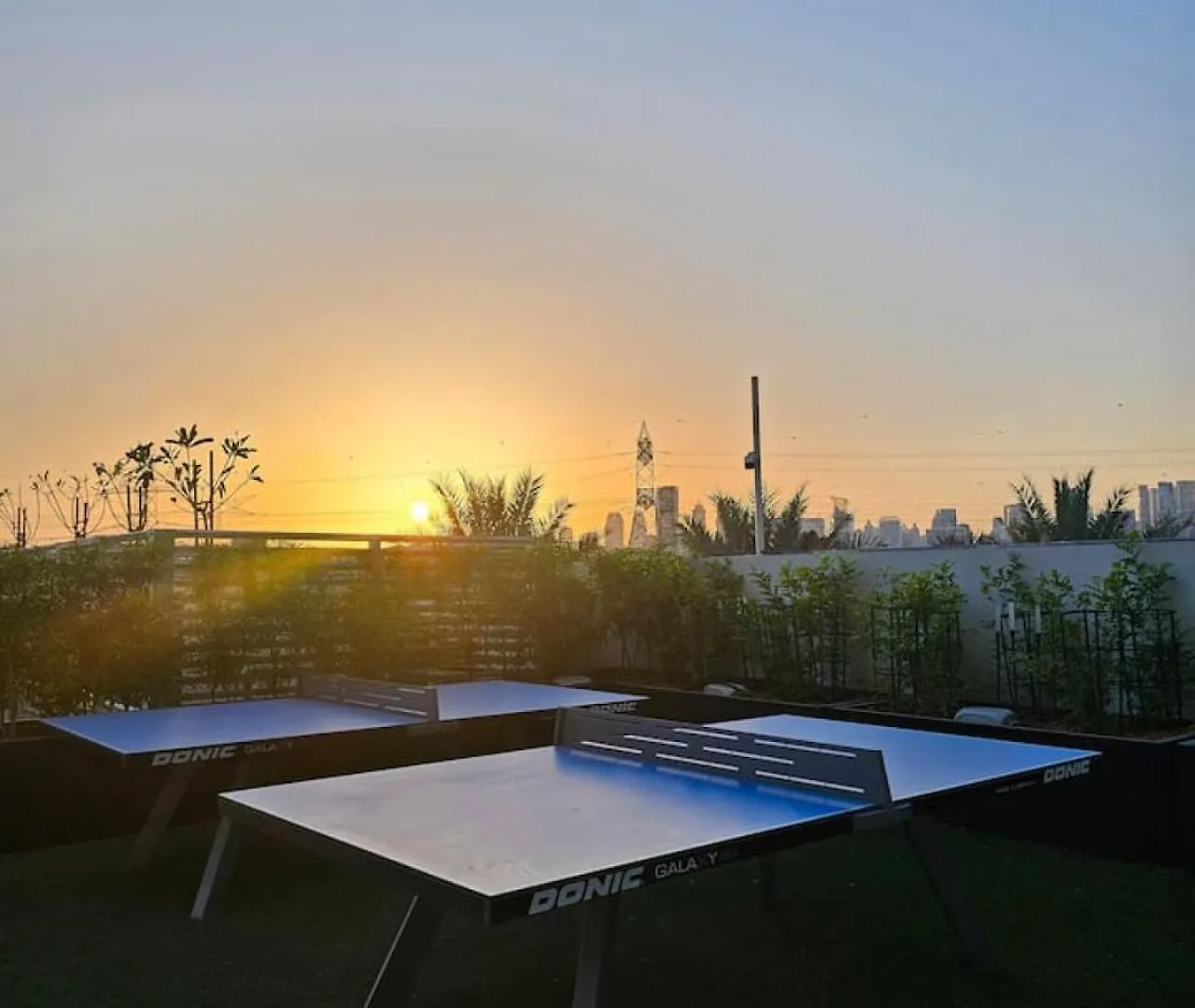 Apartment Egate - Studio - 10Th Floor - Balcony With A View - 01-1018 Dubai