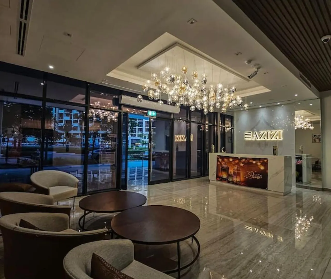 Egate - Studio - 10Th Floor - Balcony With A View - 01-1018 Dubai 0*,  United Arab Emirates