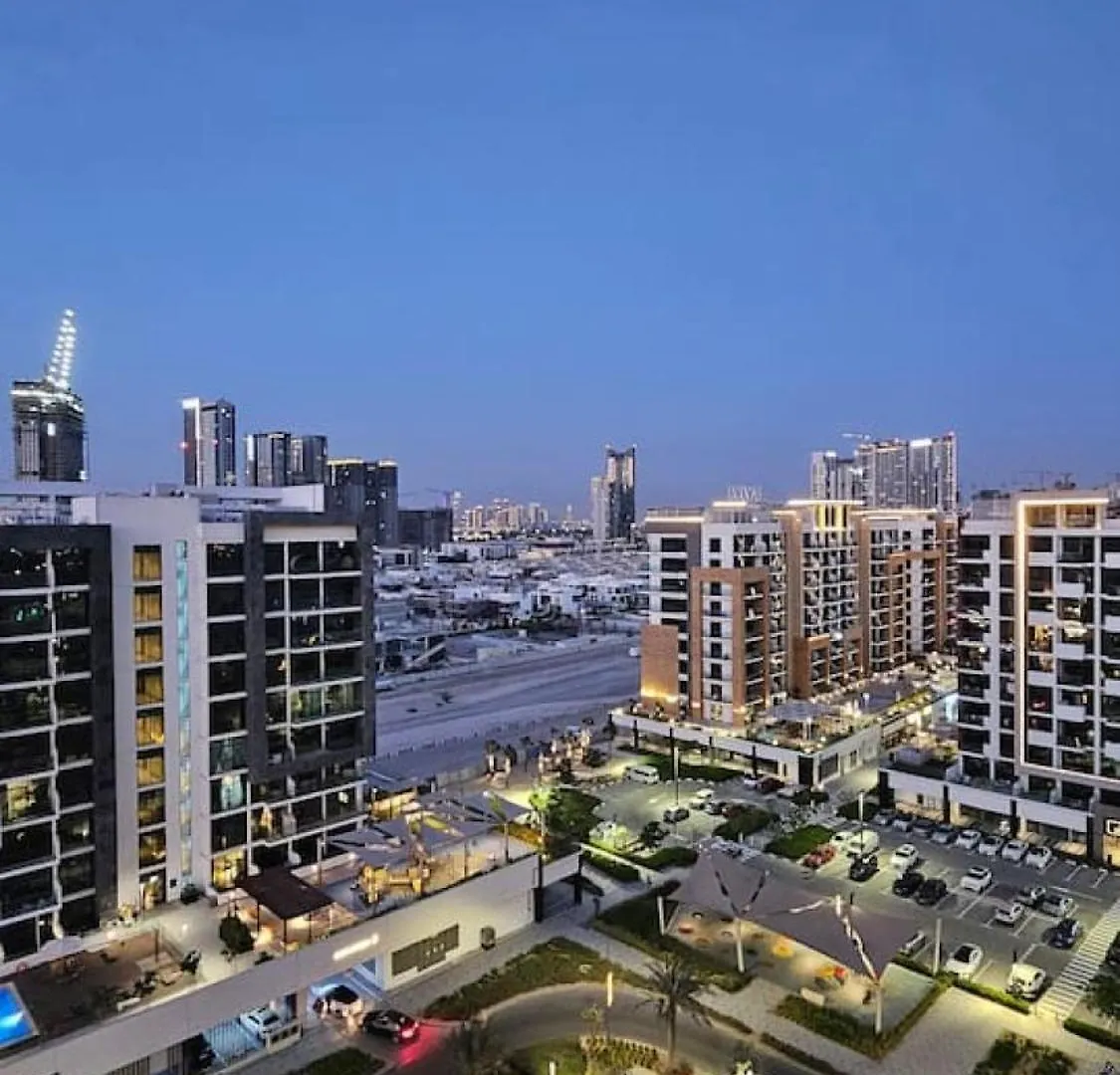 Egate - Studio - 10Th Floor - Balcony With A View - 01-1018 Dubai 0*,  United Arab Emirates