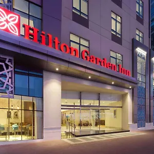 Hotel Hilton Garden Deira, Dubaj
