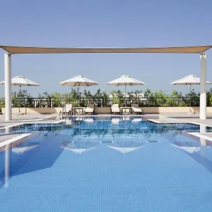 Moevenpick Al Mamzar Apartahotel
