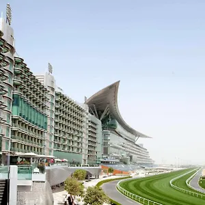 Hotel The Meydan, Dubaj